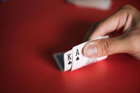 Step up your Poker game!