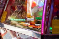 Je kind speelt op de kermis eigenlijk al een kansspel