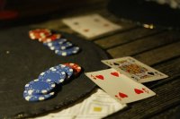 Steeds meer spelers ruilen de gokkast in voor blackjack