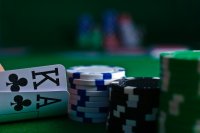 De enige vuistregel die je nodig hebt bij Three Card Poker